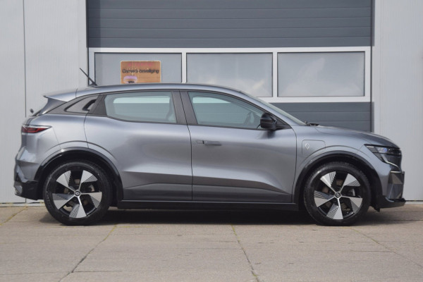 Renault Mégane E-Tech EV40 Boost Charge Equilibre CLIMATE CONTROL/REGENSENSOR/ARMSTEUN