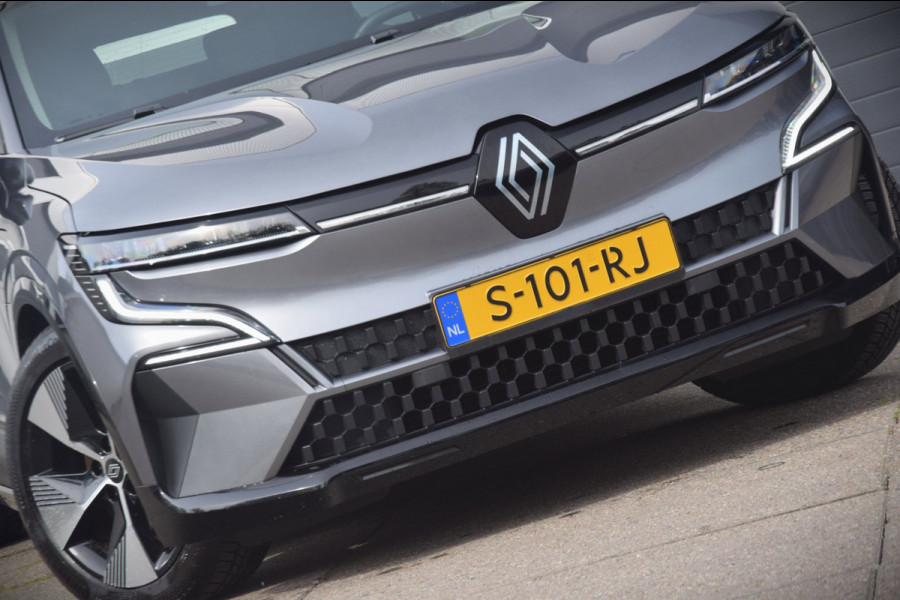 Renault Mégane E-Tech EV40 Boost Charge Equilibre CLIMATE CONTROL/REGENSENSOR/ARMSTEUN