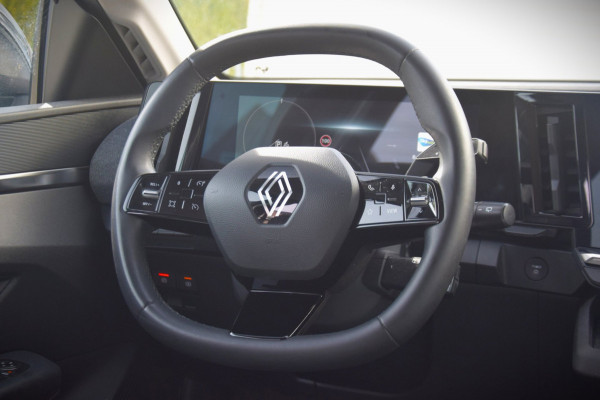 Renault Mégane E-Tech EV40 Boost Charge Equilibre CLIMATE CONTROL/REGENSENSOR/ARMSTEUN
