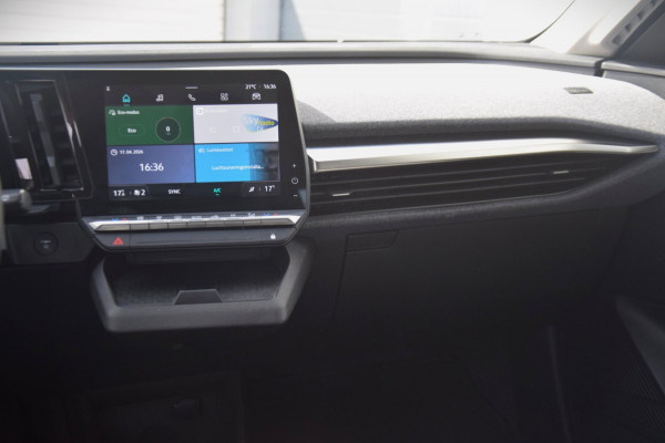 Renault Mégane E-Tech EV40 Boost Charge Equilibre CLIMATE CONTROL/REGENSENSOR/ARMSTEUN