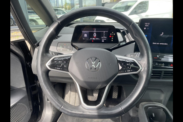 Volkswagen ID.3 Pro Edition 58 kWh 92% SOH | MEGA COMPLEET! | ADAPTIVE CRUISE | STOELVERWARMING | PANORAMADAK | 360 CAMERA | DODE HOEK SENSOR