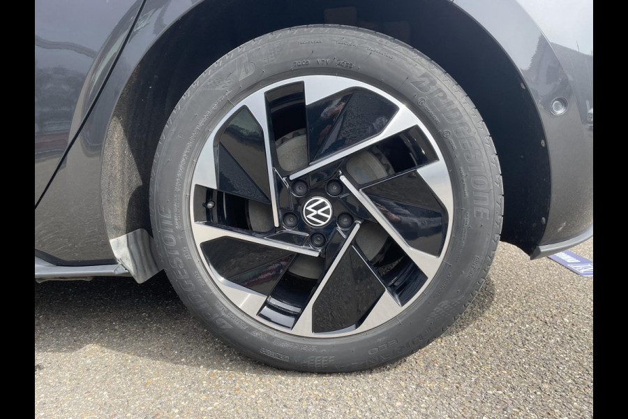 Volkswagen ID.3 Pro Edition 58 kWh 92% SOH | MEGA COMPLEET! | ADAPTIVE CRUISE | STOELVERWARMING | PANORAMADAK | 360 CAMERA | DODE HOEK SENSOR