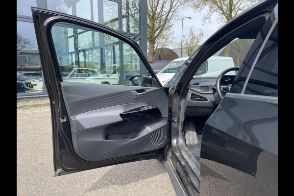 Volkswagen ID.3 Pro Edition 58 kWh 92% SOH | MEGA COMPLEET! | ADAPTIVE CRUISE | STOELVERWARMING | PANORAMADAK | 360 CAMERA | DODE HOEK SENSOR