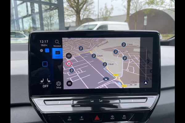 Volkswagen ID.3 Pro Edition 58 kWh 92% SOH | MEGA COMPLEET! | ADAPTIVE CRUISE | STOELVERWARMING | PANORAMADAK | 360 CAMERA | DODE HOEK SENSOR