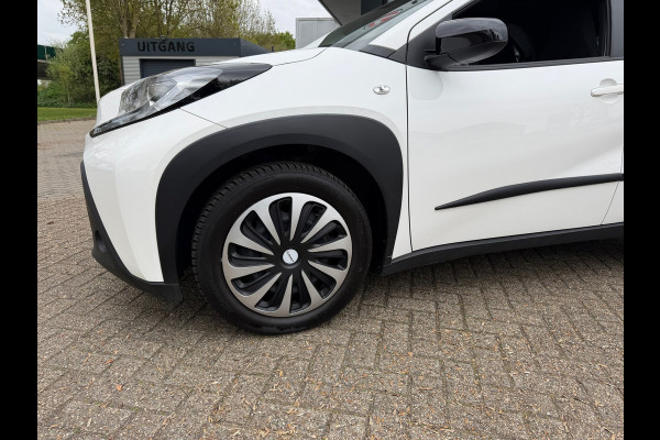 Toyota Aygo X 1.0 VVT-i MT Play, Rijklaarprijs / 12 mnd Bovag garantie