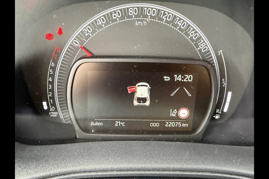 Toyota Aygo X 1.0 VVT-i MT Play, Rijklaarprijs / 12 mnd Bovag garantie