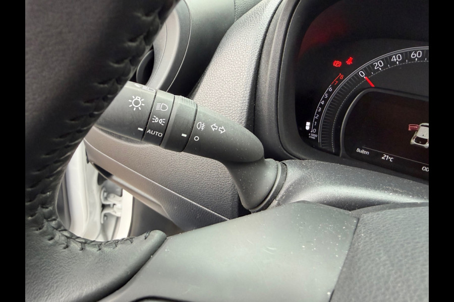 Toyota Aygo X 1.0 VVT-i MT Play, Rijklaarprijs / 12 mnd Bovag garantie