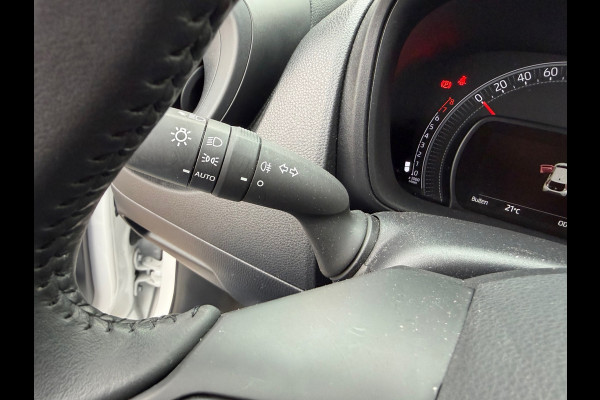 Toyota Aygo X 1.0 VVT-i MT Play, Rijklaarprijs / 12 mnd Bovag garantie