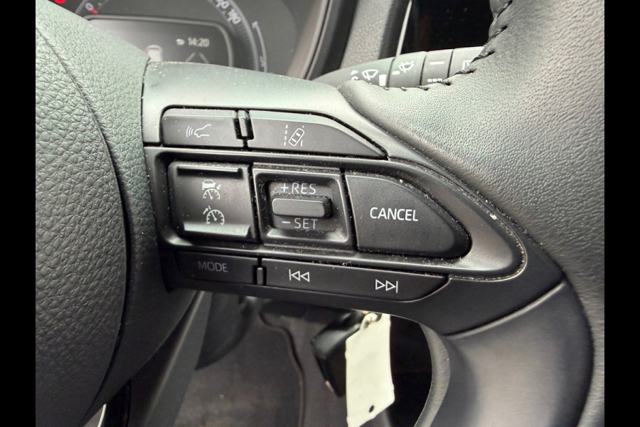 Toyota Aygo X 1.0 VVT-i MT Play, Rijklaarprijs / 12 mnd Bovag garantie