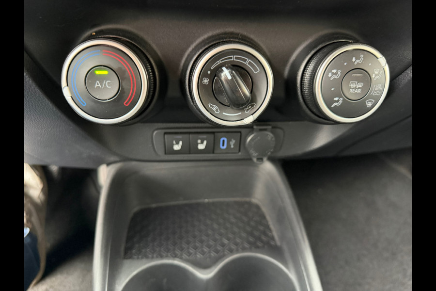 Toyota Aygo X 1.0 VVT-i MT Play, Rijklaarprijs / 12 mnd Bovag garantie