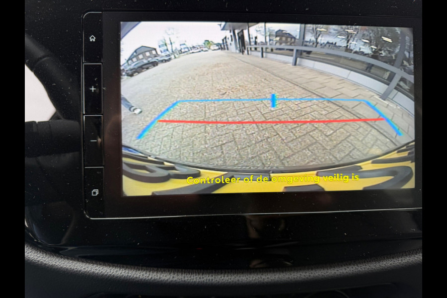 Toyota Aygo X 1.0 VVT-i MT Play, Rijklaarprijs / 12 mnd Bovag garantie