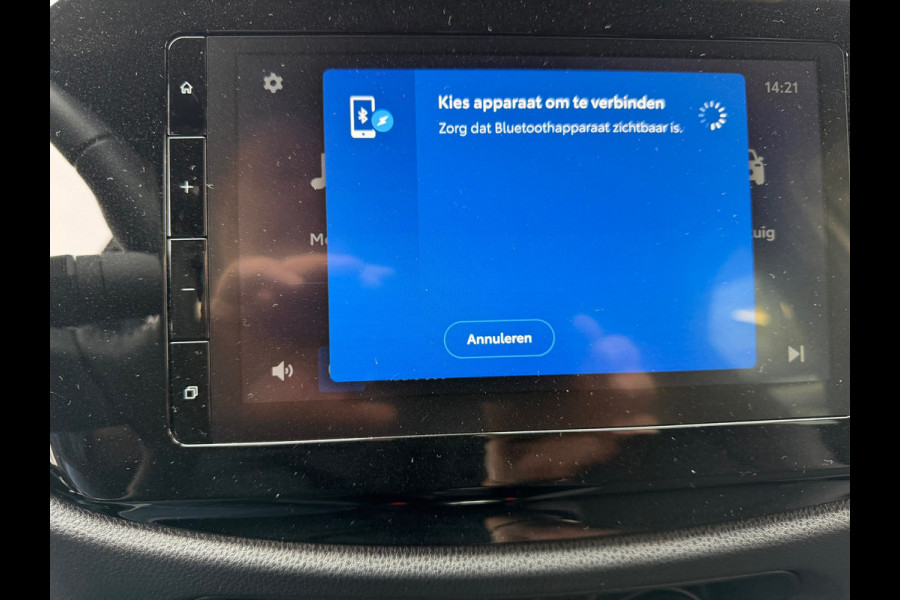 Toyota Aygo X 1.0 VVT-i MT Play, Rijklaarprijs / 12 mnd Bovag garantie