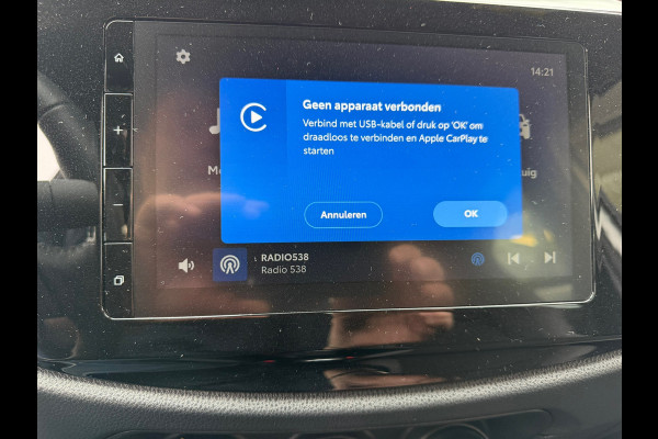 Toyota Aygo X 1.0 VVT-i MT Play, Rijklaarprijs / 12 mnd Bovag garantie