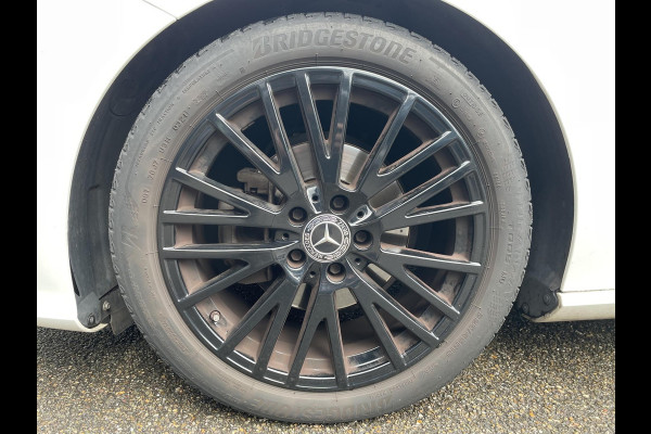 Mercedes-Benz CLA-Klasse 180 Business Solution AUT| STOELVERWARMING| SFEERVERLICHTING| ACHTERUITRIJCAMERA| 56.000KM!! | RIJKLAARPRIJS INCL. 12 MND BOVAG GARANTIE