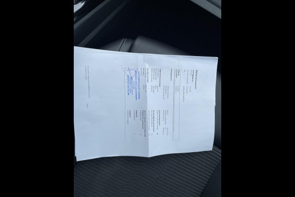 Mercedes-Benz CLA-Klasse 180 Business Solution AUT| STOELVERWARMING| SFEERVERLICHTING| ACHTERUITRIJCAMERA| 56.000KM!! | RIJKLAARPRIJS INCL. 12 MND BOVAG GARANTIE