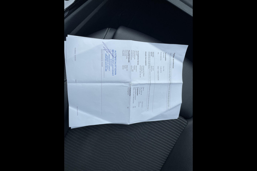 Mercedes-Benz CLA-Klasse 180 Business Solution AUT| STOELVERWARMING| SFEERVERLICHTING| ACHTERUITRIJCAMERA| 56.000KM!! | RIJKLAARPRIJS INCL. 12 MND BOVAG GARANTIE