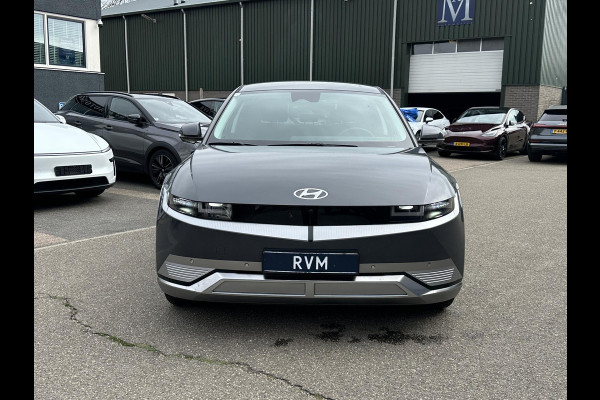 Hyundai IONIQ 5 Lounge AWD 77.4 kWh | SOH 100% !! | MEGA VOL! | RIJKLAARPRIJS incl. fabrieksgarantie t/m 05-2029