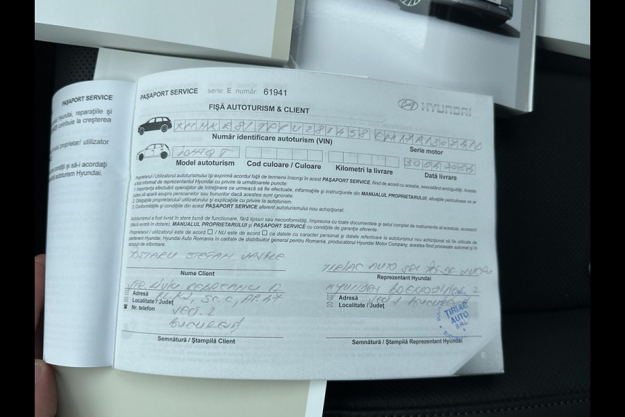 Hyundai IONIQ 5 Lounge AWD 77.4 kWh | SOH 100% !! | MEGA VOL! | RIJKLAARPRIJS incl. fabrieksgarantie t/m 05-2029