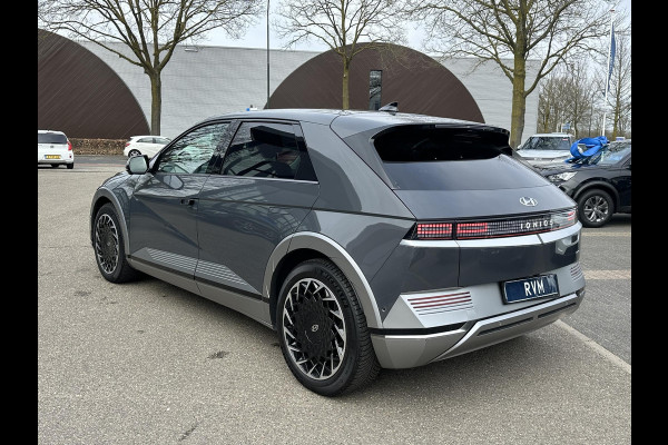 Hyundai IONIQ 5 Lounge AWD 77.4 kWh | SOH 100% !! | MEGA VOL! | RIJKLAARPRIJS incl. fabrieksgarantie t/m 05-2029