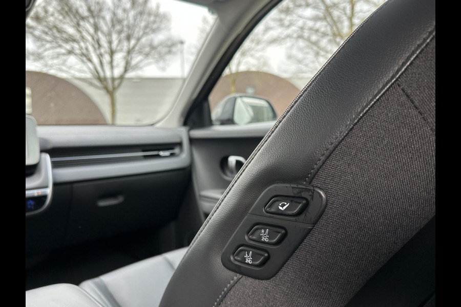 Hyundai IONIQ 5 Lounge AWD 77.4 kWh | SOH 100% !! | MEGA VOL! | RIJKLAARPRIJS incl. fabrieksgarantie t/m 05-2029