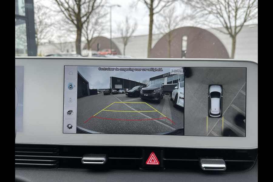 Hyundai IONIQ 5 Lounge AWD 77.4 kWh | SOH 100% !! | MEGA VOL! | RIJKLAARPRIJS incl. fabrieksgarantie t/m 05-2029