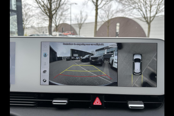 Hyundai IONIQ 5 Lounge AWD 77.4 kWh | SOH 100% !! | MEGA VOL! | RIJKLAARPRIJS incl. fabrieksgarantie t/m 05-2029