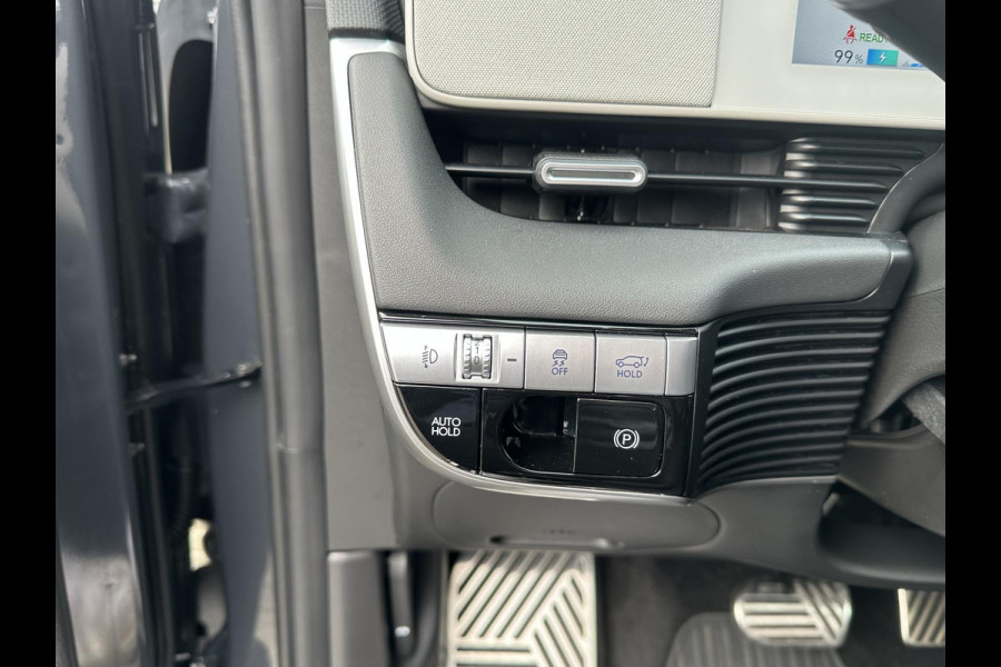 Hyundai IONIQ 5 Lounge AWD 77.4 kWh | SOH 100% !! | MEGA VOL! | RIJKLAARPRIJS incl. fabrieksgarantie t/m 05-2029