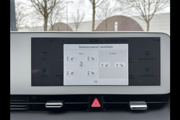 Hyundai IONIQ 5 Lounge AWD 77.4 kWh | SOH 100% !! | MEGA VOL! | RIJKLAARPRIJS incl. fabrieksgarantie t/m 05-2029