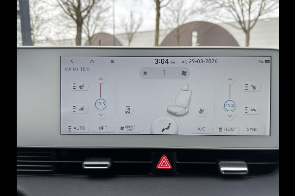 Hyundai IONIQ 5 Lounge AWD 77.4 kWh | SOH 100% !! | MEGA VOL! | RIJKLAARPRIJS incl. fabrieksgarantie t/m 05-2029