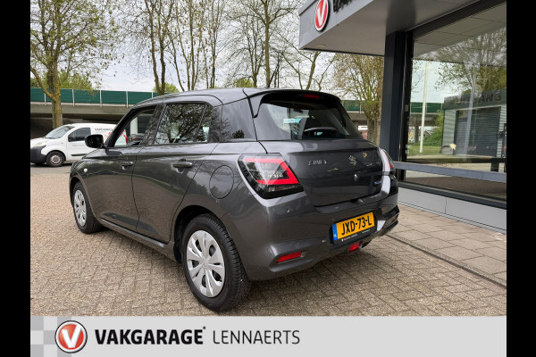 Suzuki Swift 1.2 Comfort Smart Hybrid, Rijklaarprijs / 12 mnd Bovag garantie