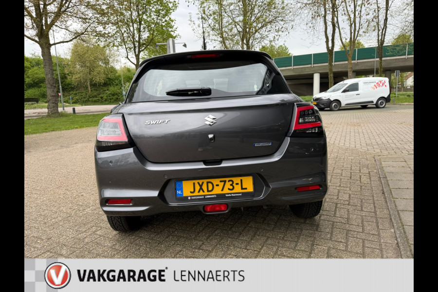Suzuki Swift 1.2 Comfort Smart Hybrid, Rijklaarprijs / 12 mnd Bovag garantie