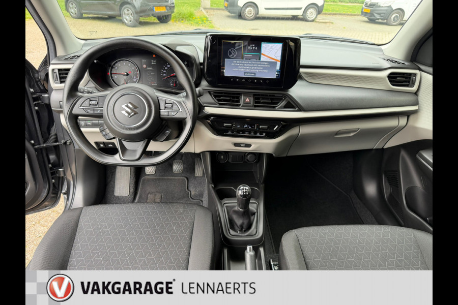 Suzuki Swift 1.2 Comfort Smart Hybrid, Rijklaarprijs / 12 mnd Bovag garantie