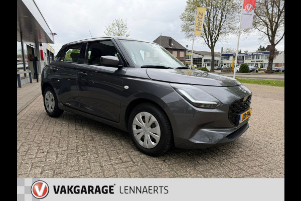 Suzuki Swift 1.2 Comfort Smart Hybrid, Rijklaarprijs / 12 mnd Bovag garantie