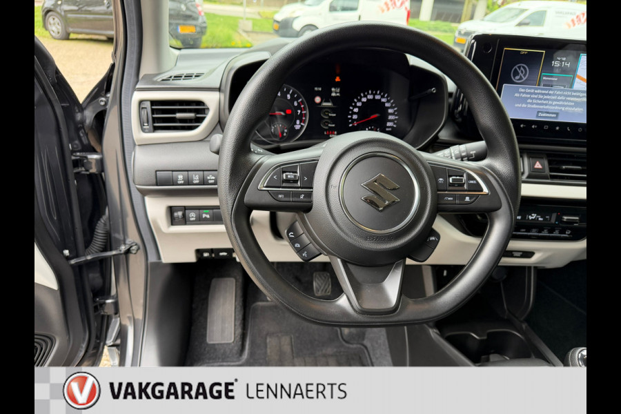 Suzuki Swift 1.2 Comfort Smart Hybrid, Rijklaarprijs / 12 mnd Bovag garantie