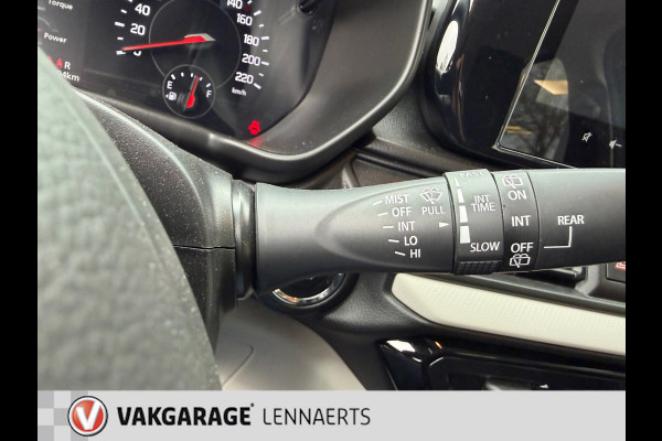 Suzuki Swift 1.2 Comfort Smart Hybrid, Rijklaarprijs / 12 mnd Bovag garantie