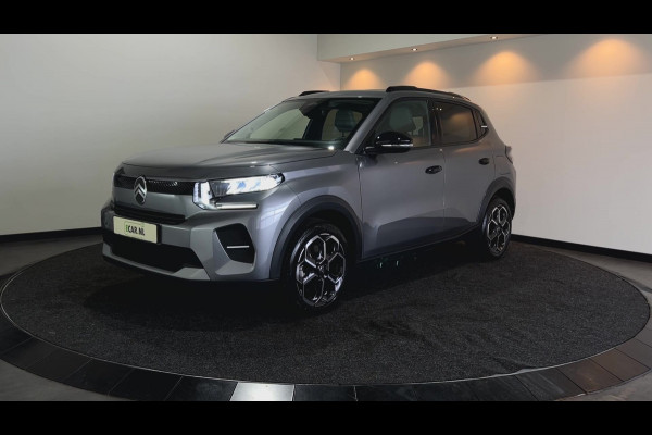 Citroën ë-C3 Max 113pk 44 kWh Navigatie | Head-up | Achteruitrijcamera