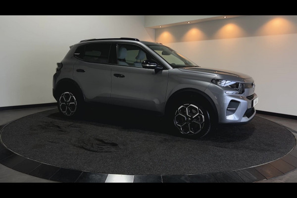 Citroën ë-C3 Max 113pk 44 kWh Navigatie | Head-up | Achteruitrijcamera