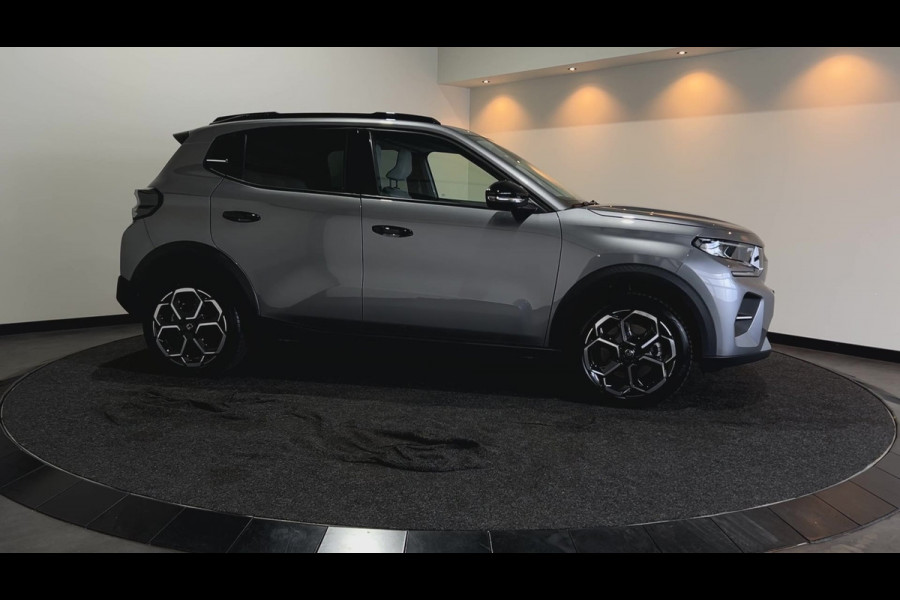 Citroën ë-C3 Max 113pk 44 kWh Navigatie | Head-up | Achteruitrijcamera