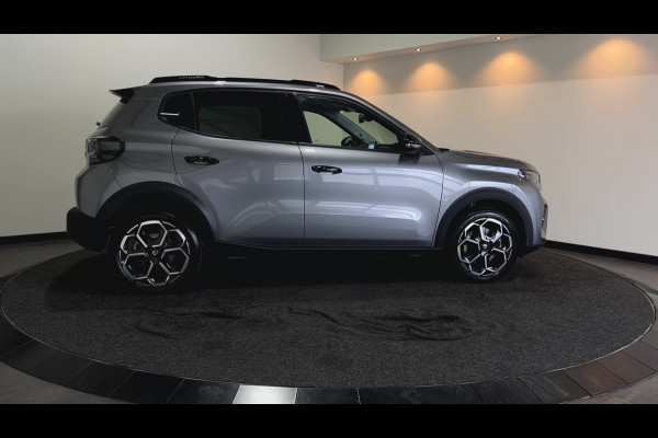 Citroën ë-C3 Max 113pk 44 kWh Navigatie | Head-up | Achteruitrijcamera