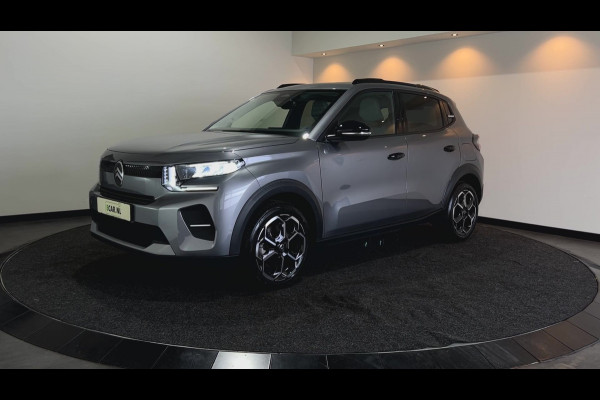 Citroën ë-C3 Max 113pk 44 kWh Navigatie | Head-up | Achteruitrijcamera