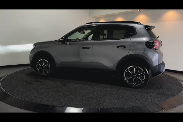 Citroën ë-C3 Max 113pk 44 kWh Navigatie | Head-up | Achteruitrijcamera