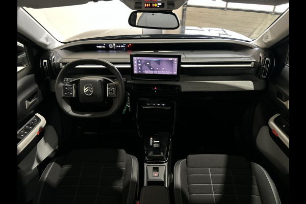 Citroën ë-C3 Max 113pk 44 kWh Navigatie | Head-up | Achteruitrijcamera
