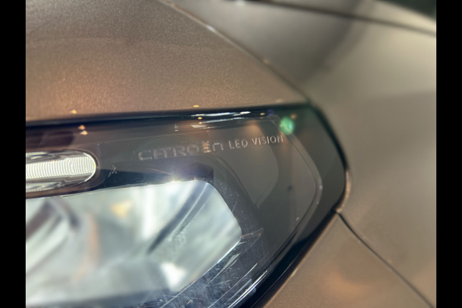 Citroën ë-C3 Max 113pk 44 kWh Navigatie | Head-up | Achteruitrijcamera