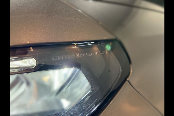 Citroën ë-C3 Max 113pk 44 kWh Navigatie | Head-up | Achteruitrijcamera