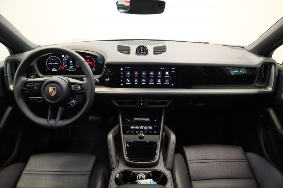 Porsche Cayenne Coupé 3.0 E-Hybrid Sport Chrono Keless Go ACC Memory