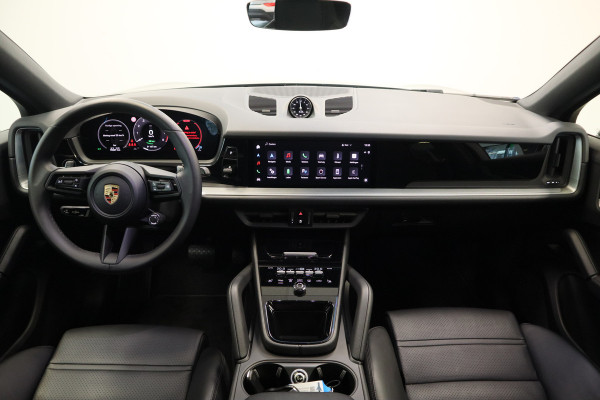 Porsche Cayenne Coupé 3.0 E-Hybrid Sport Chrono Keless Go ACC Memory