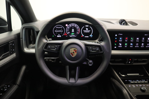 Porsche Cayenne Coupé 3.0 E-Hybrid Sport Chrono Keless Go ACC Memory