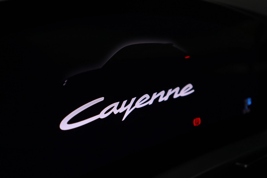 Porsche Cayenne Coupé 3.0 E-Hybrid Sport Chrono Keless Go ACC Memory