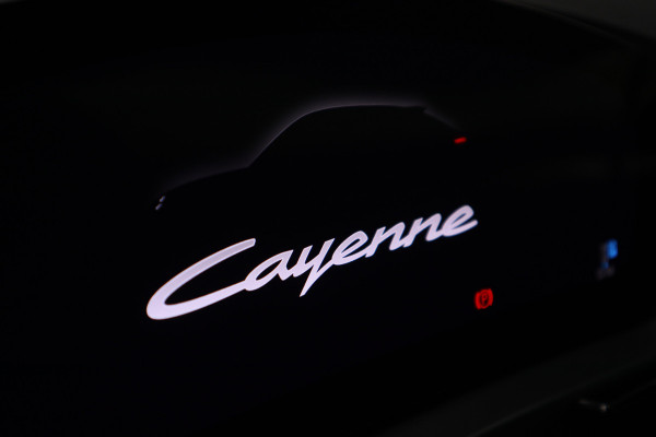 Porsche Cayenne Coupé 3.0 E-Hybrid Sport Chrono Keless Go ACC Memory