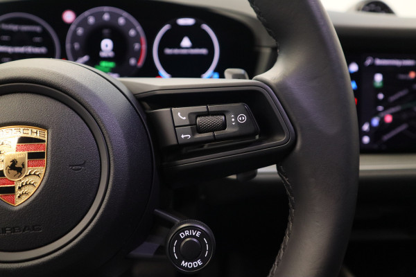 Porsche Cayenne Coupé 3.0 E-Hybrid Sport Chrono Keless Go ACC Memory